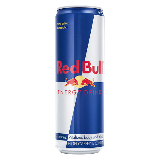 Red Bull