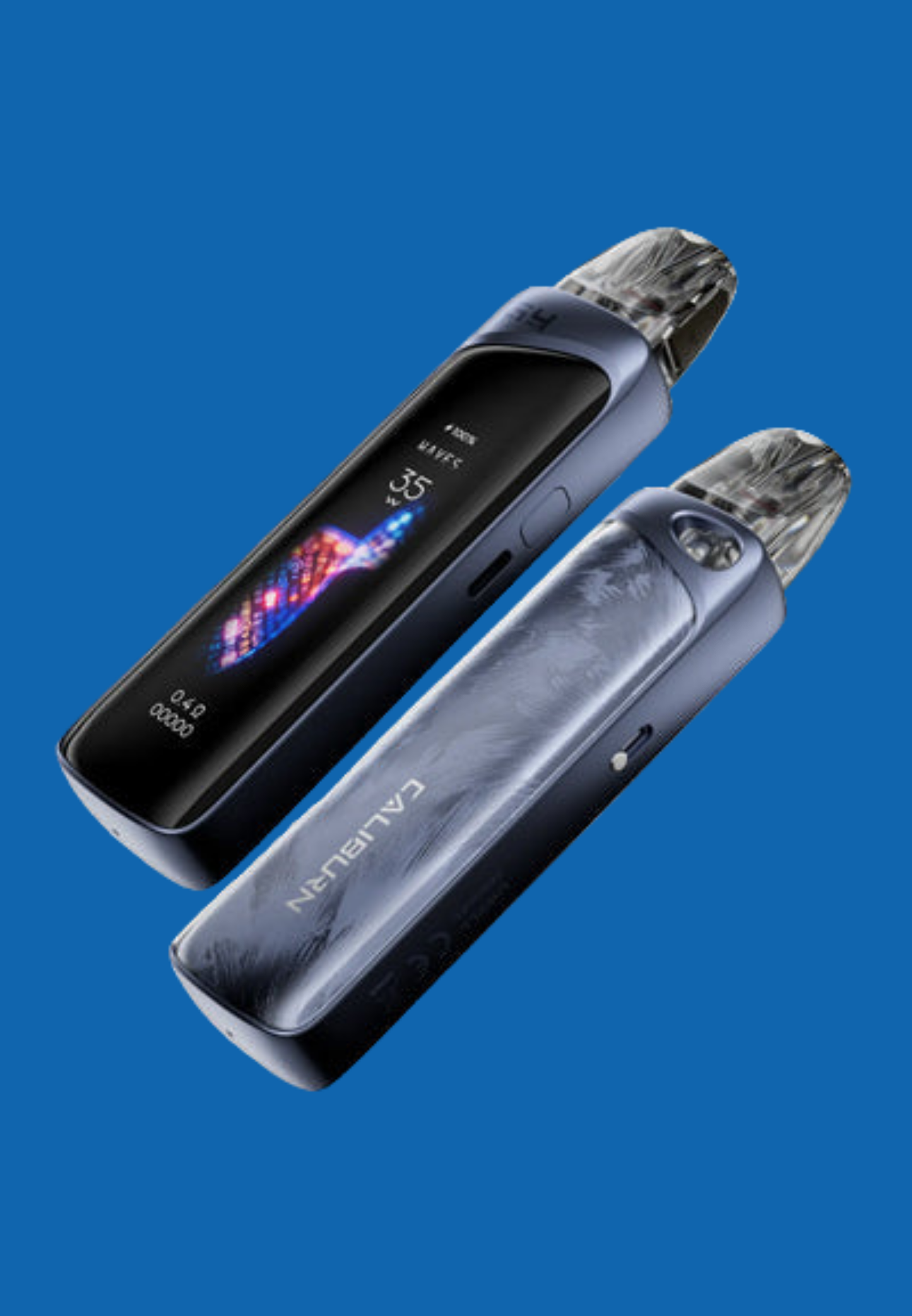 Caliburn Uwell G4 Pro