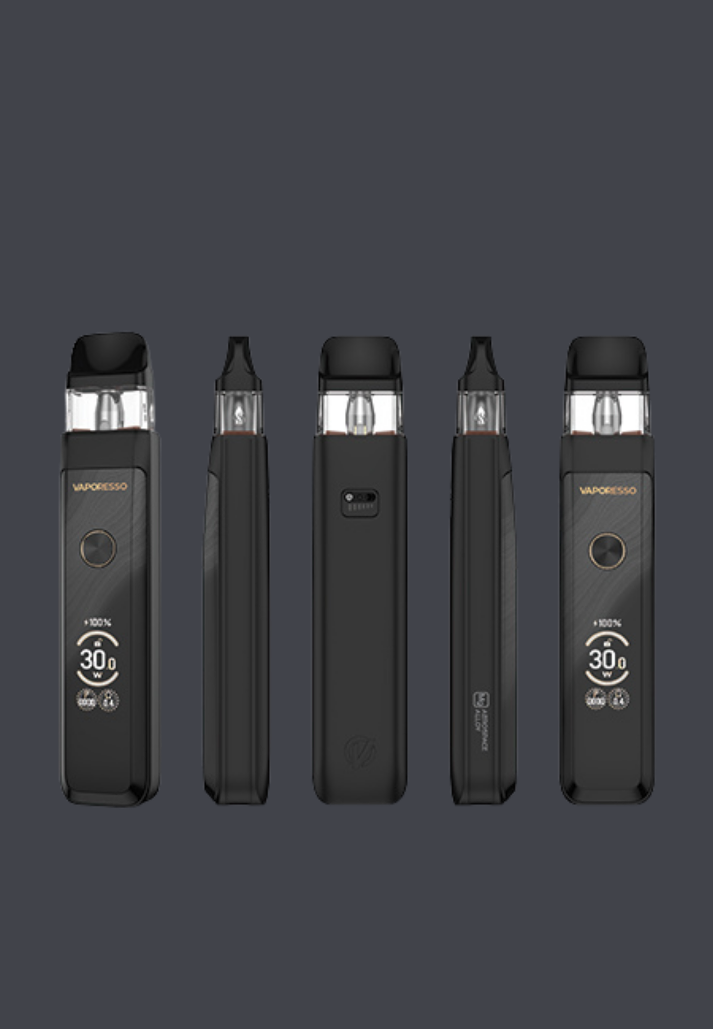 Vaporesso XROS Pro 2 Pod Kit