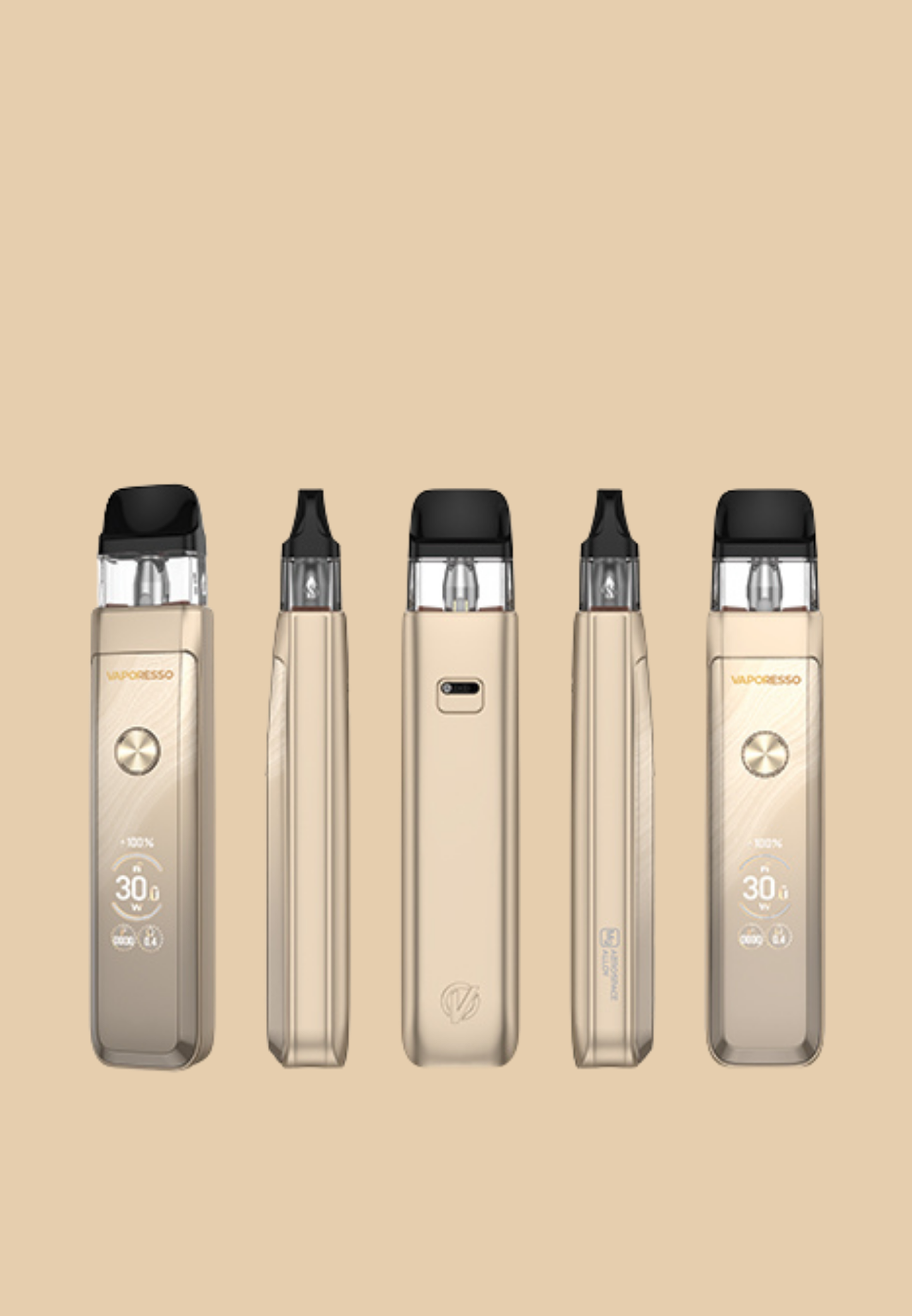 Vaporesso XROS Pro 2 Pod Kit