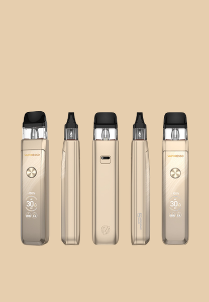 Vaporesso XROS Pro 2 Pod Kit