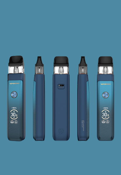 Vaporesso XROS Pro 2 Pod Kit