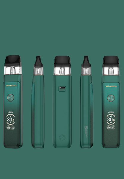 Vaporesso XROS Pro 2 Pod Kit