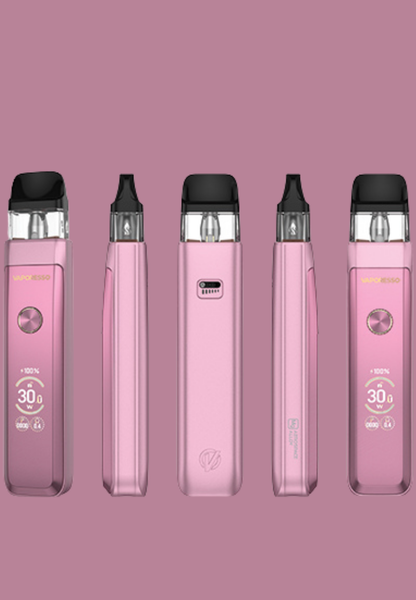 Vaporesso XROS Pro 2 Pod Kit