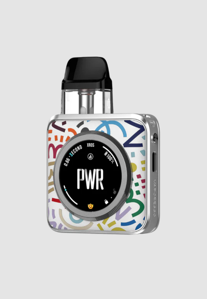 Vaporesso XROS 5 NANO Kit