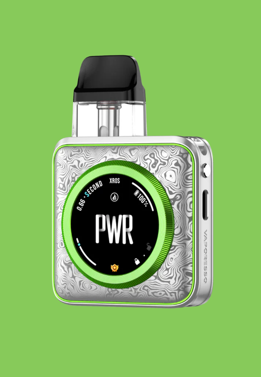 Vaporesso XROS 5 NANO Kit