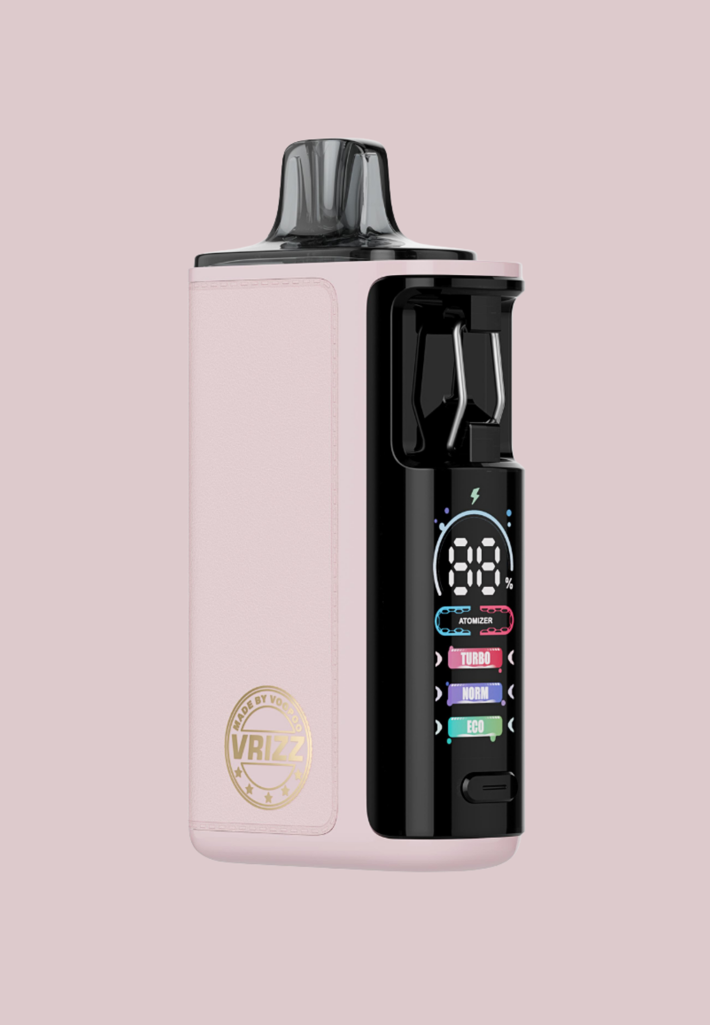 Voopoo Vrizz 2