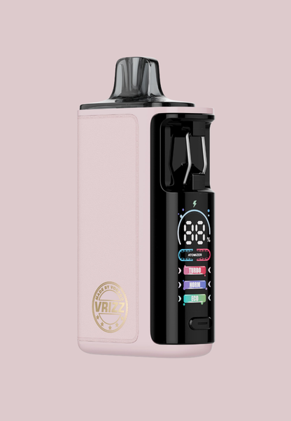 Voopoo Vrizz 2