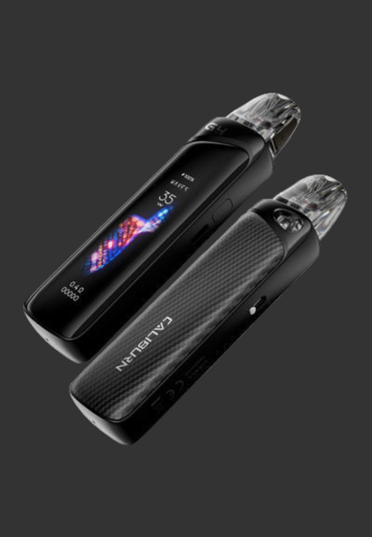 Caliburn Uwell G4 Pro