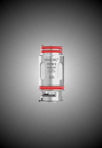 Smok RPM 3 Mesh Coils ( 0.15 )