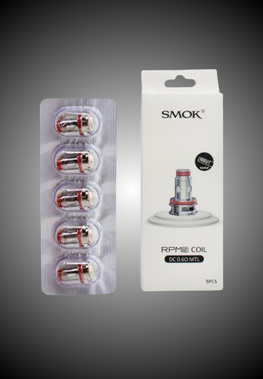 Smok RPM 2 Coil (0.6ohm)
