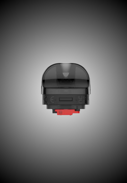 Smok Nord 4 Replacement Pod Cartridge - No Coil ( Rpm )