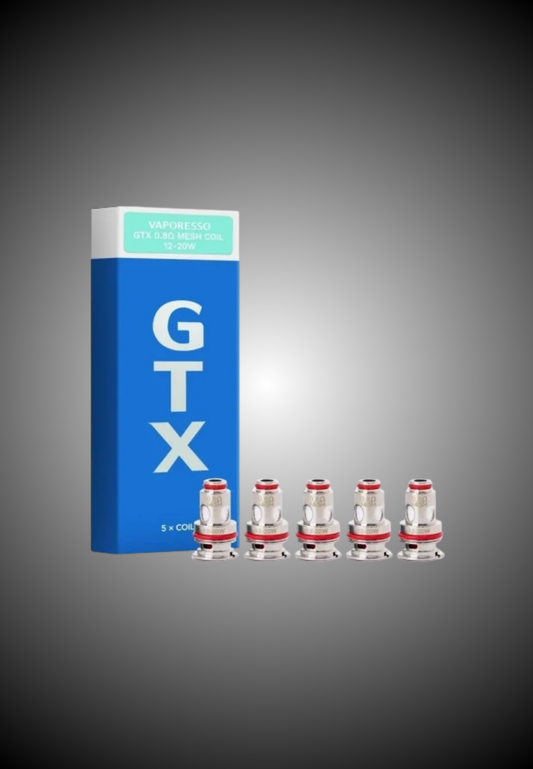Vaporesso GTX Mesh Coil 0.8 ohm