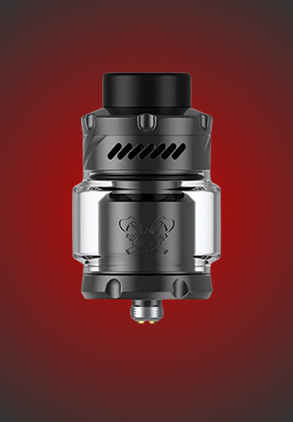 HellVape Dead Rabbit V3 RTA