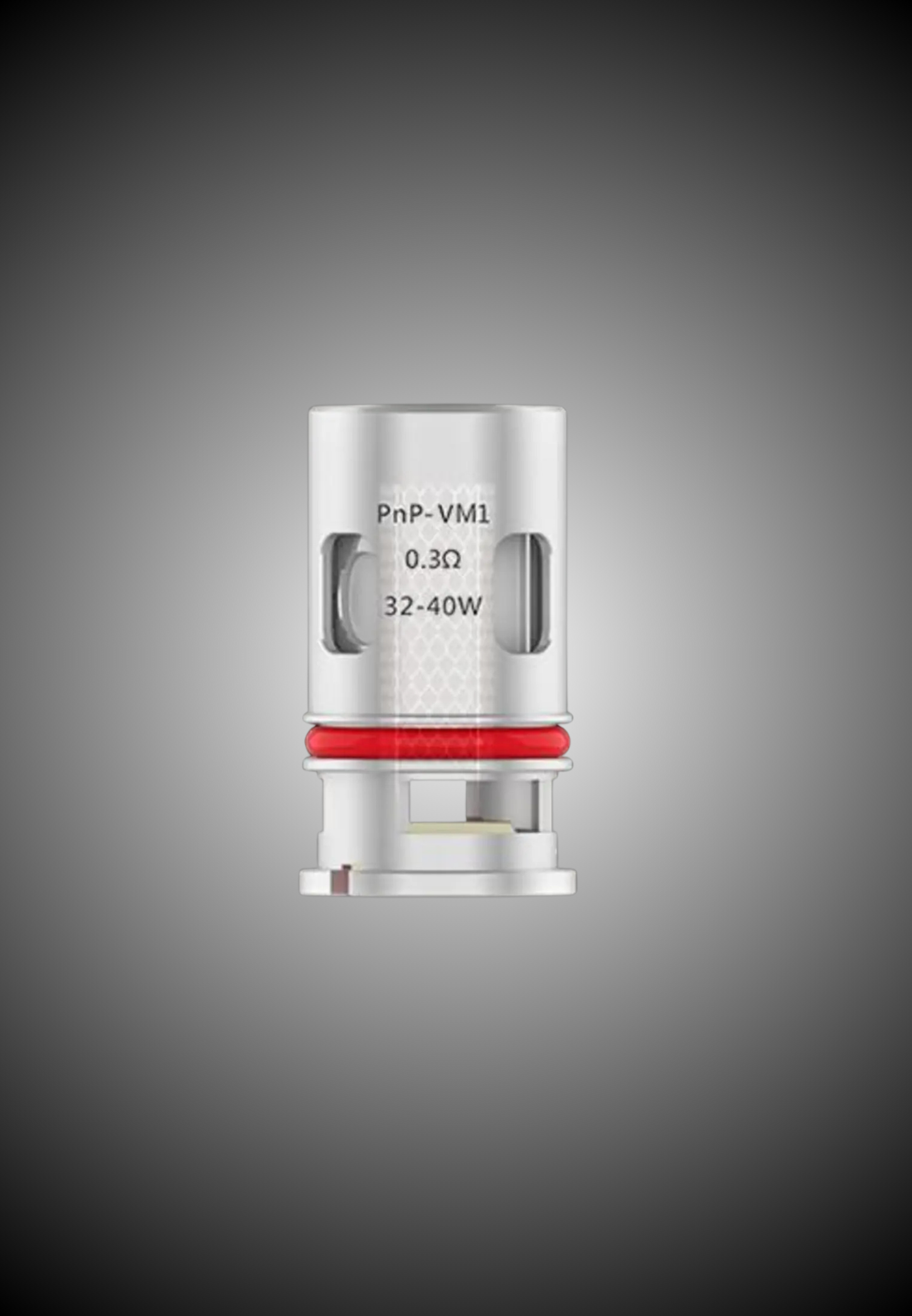 Voopoo PNP-VM1 Mesh Coil (0.3ohm) Vinci/Vinci X/ Drag X/S