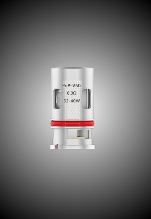 Voopoo PNP-VM1 Mesh Coil (0.3ohm) Vinci/Vinci X/ Drag X/S
