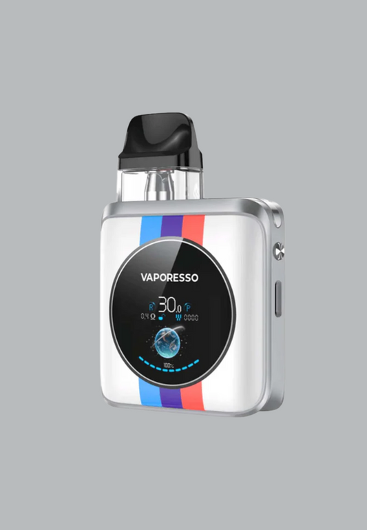 Vaporesso XROS 4 NANO Kit